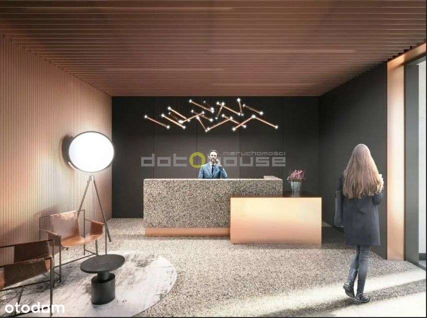 Mieszkanie, 35,50 m², Katowice-5