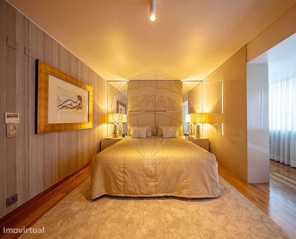 Apartamento T4 para venda-19