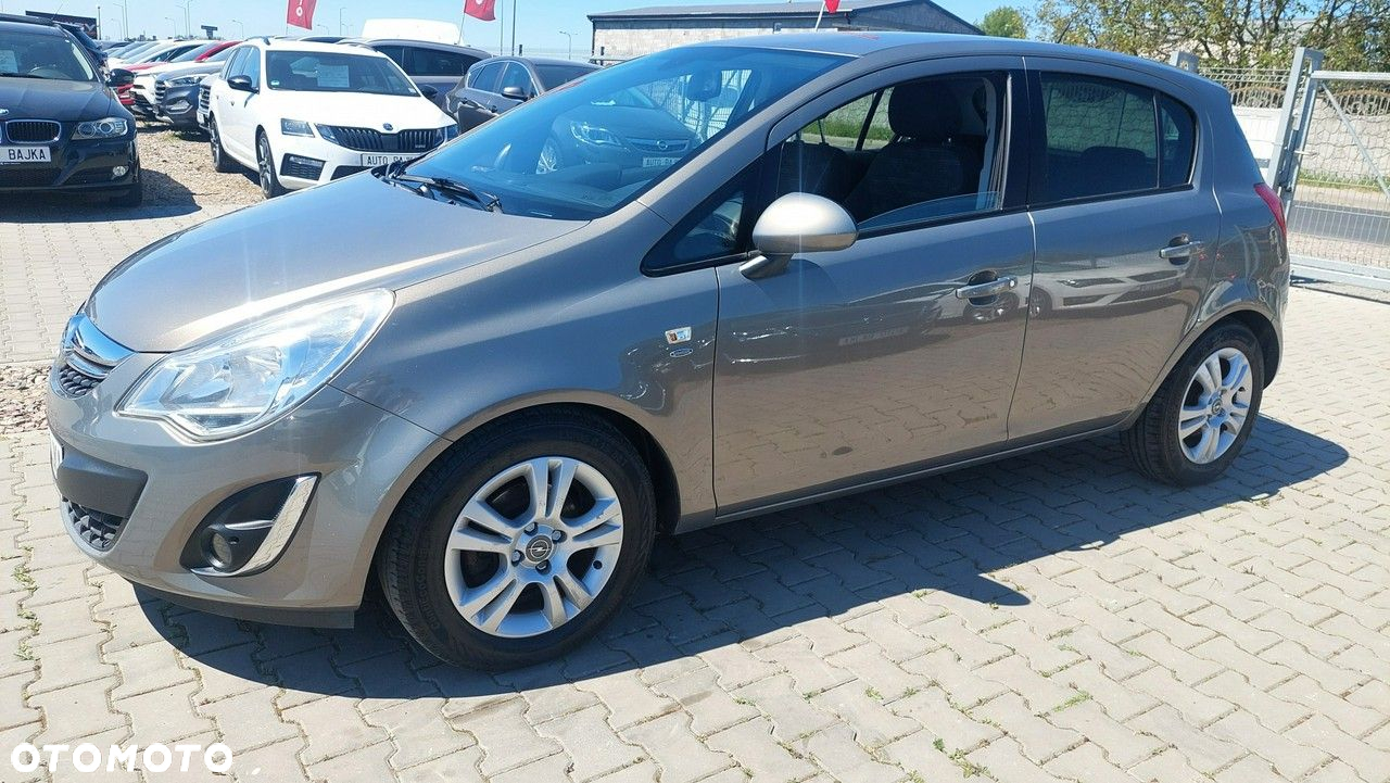Opel Corsa - 29