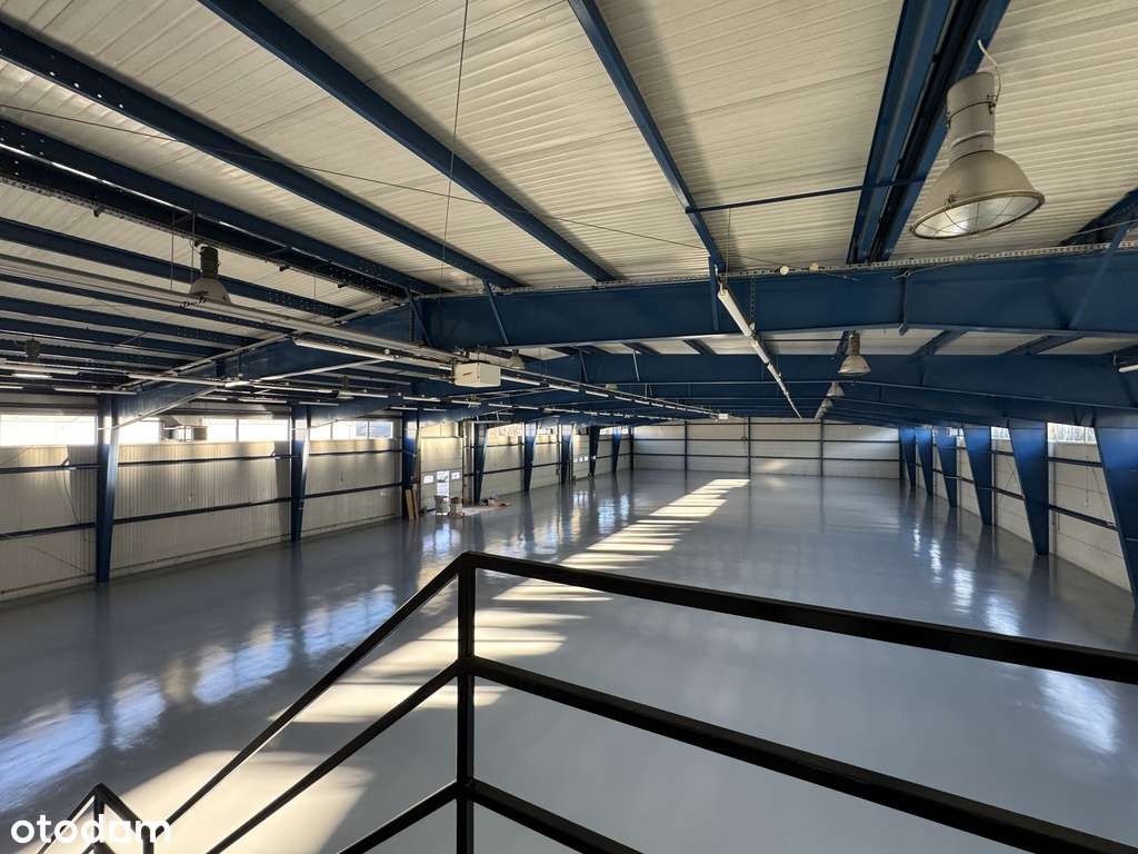 ul. Obornicka, wysoki standard - Pełny obrazek: 3/13