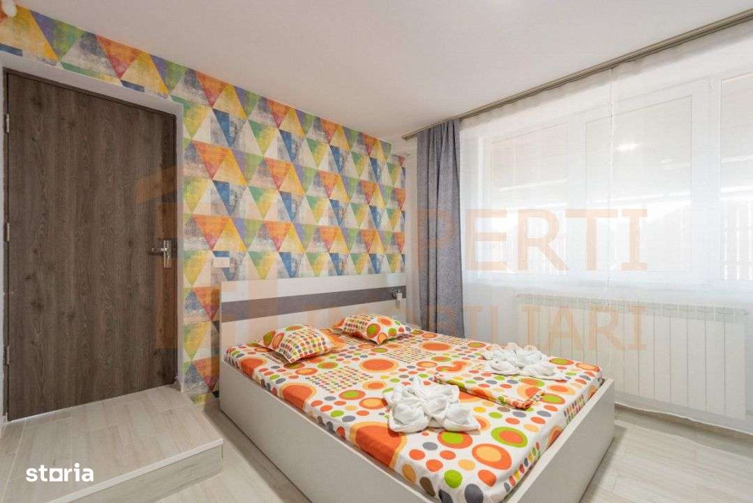 Proprietate Premium Tip Pensiune P+M, Eforie Nord-6