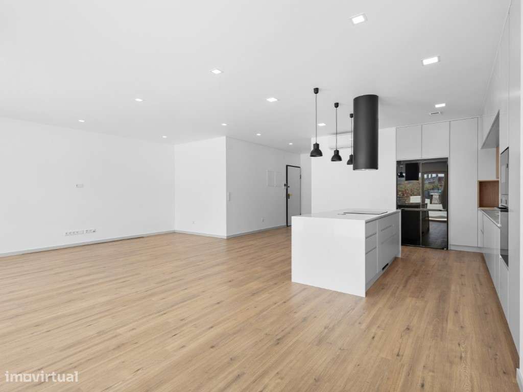 Apartamento T3 centro da Lourinhã, perto das Praias - Grande imagem: 4/38