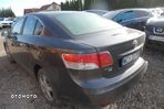 Toyota Avensis 2.0 D-4D Sol - 4