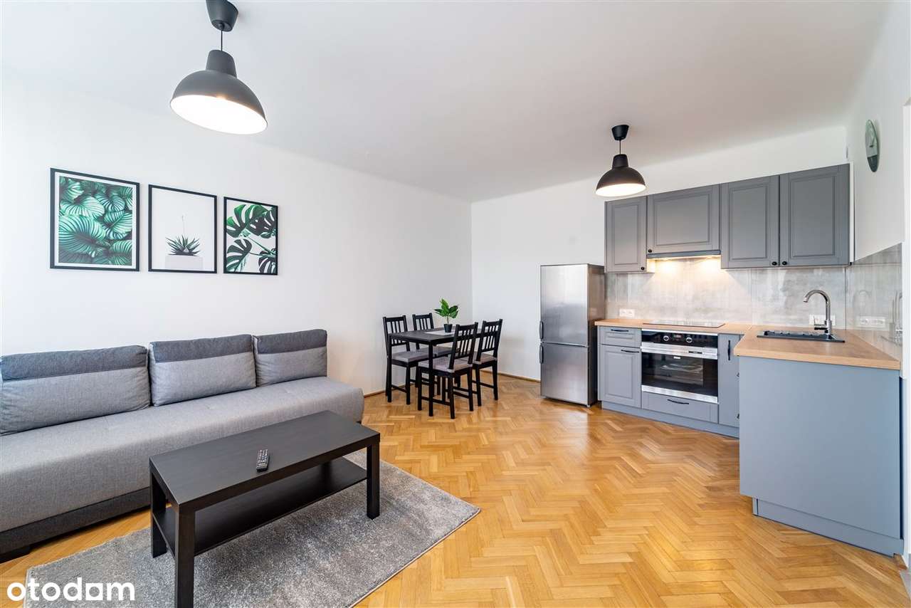 Mieszkanie M-3 z miejscem parkingowym - Pełny obrazek: 1/18