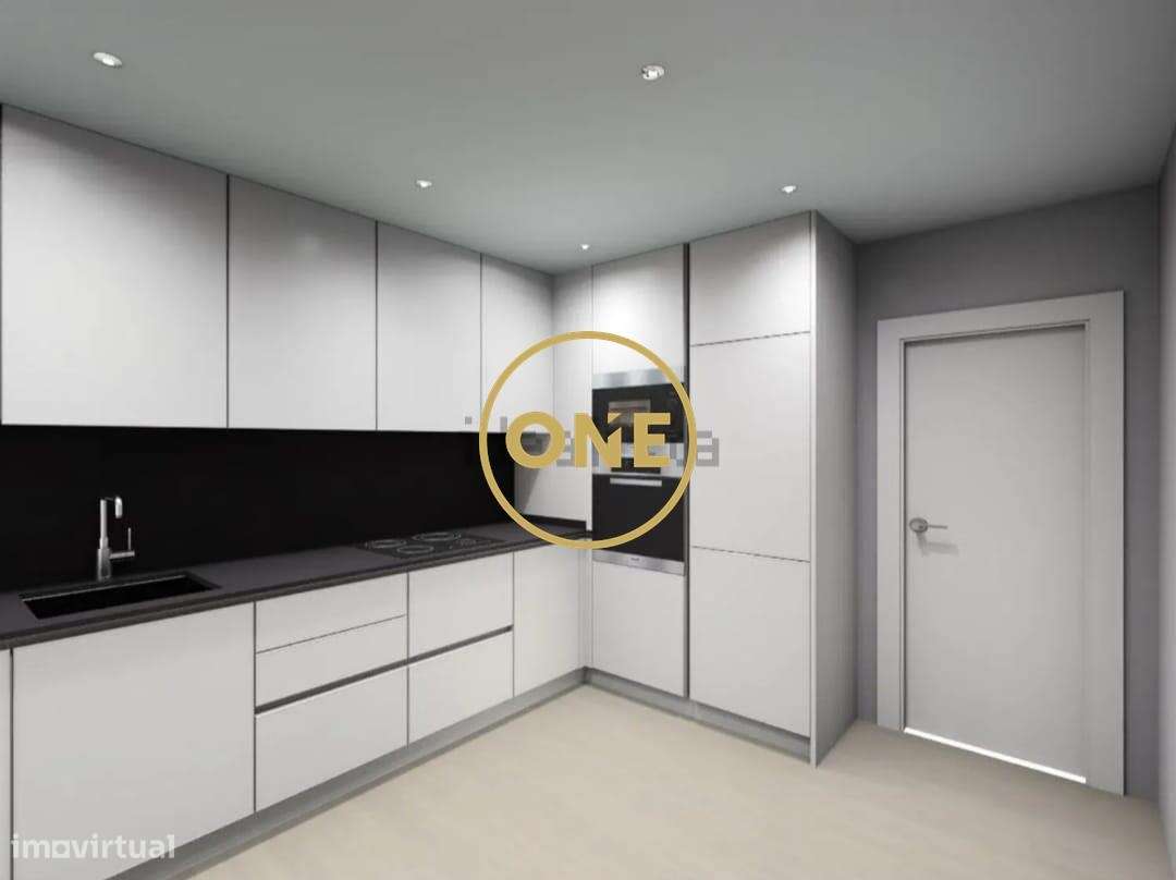 Apartamentos T2 - Grande imagem: 5/30