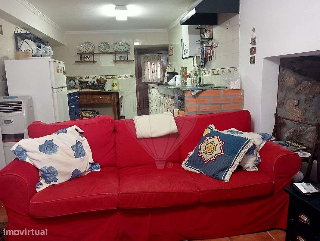 Moradia T2 para venda - Grande imagem: 4/11