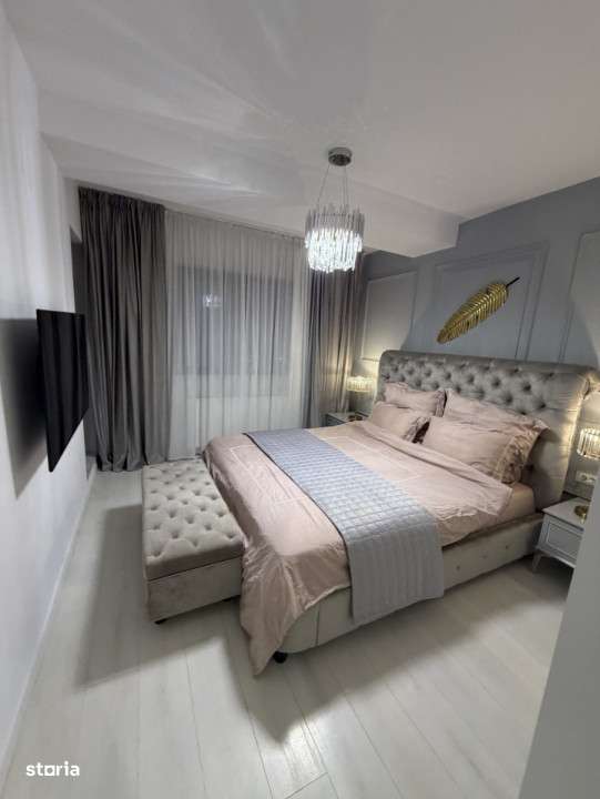 Apartament Grozavesti | Regie Residence-5