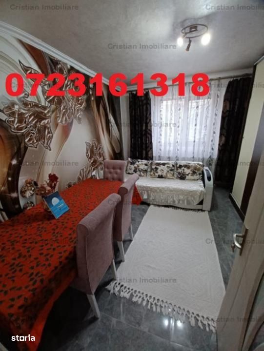 Casa zona Pta Saraca 3 cam  sup teren 221 mp Id 5150,