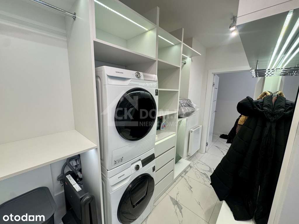 APARTAMENT PREMIUM Z DWOMA BALKONAMI – ANDERSA 1,-11
