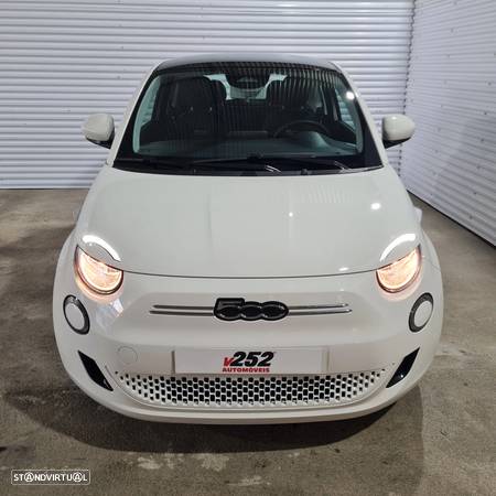 Fiat 500e Icon - 2