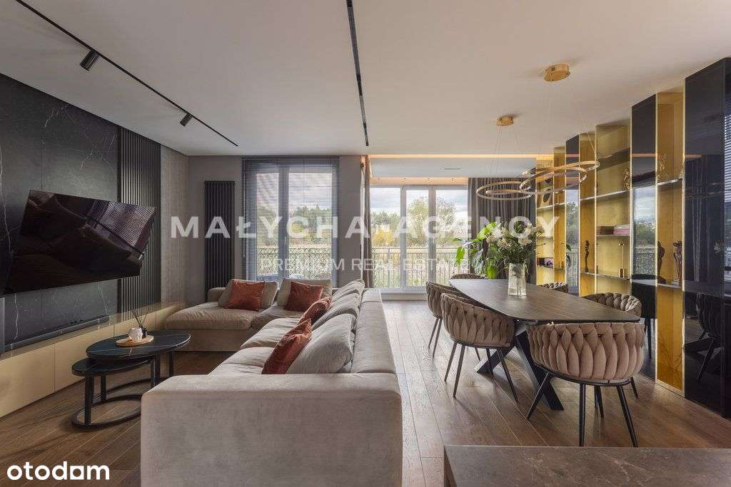 Dom, 133,32 m², Warszawa - Pełny obrazek: 4/10