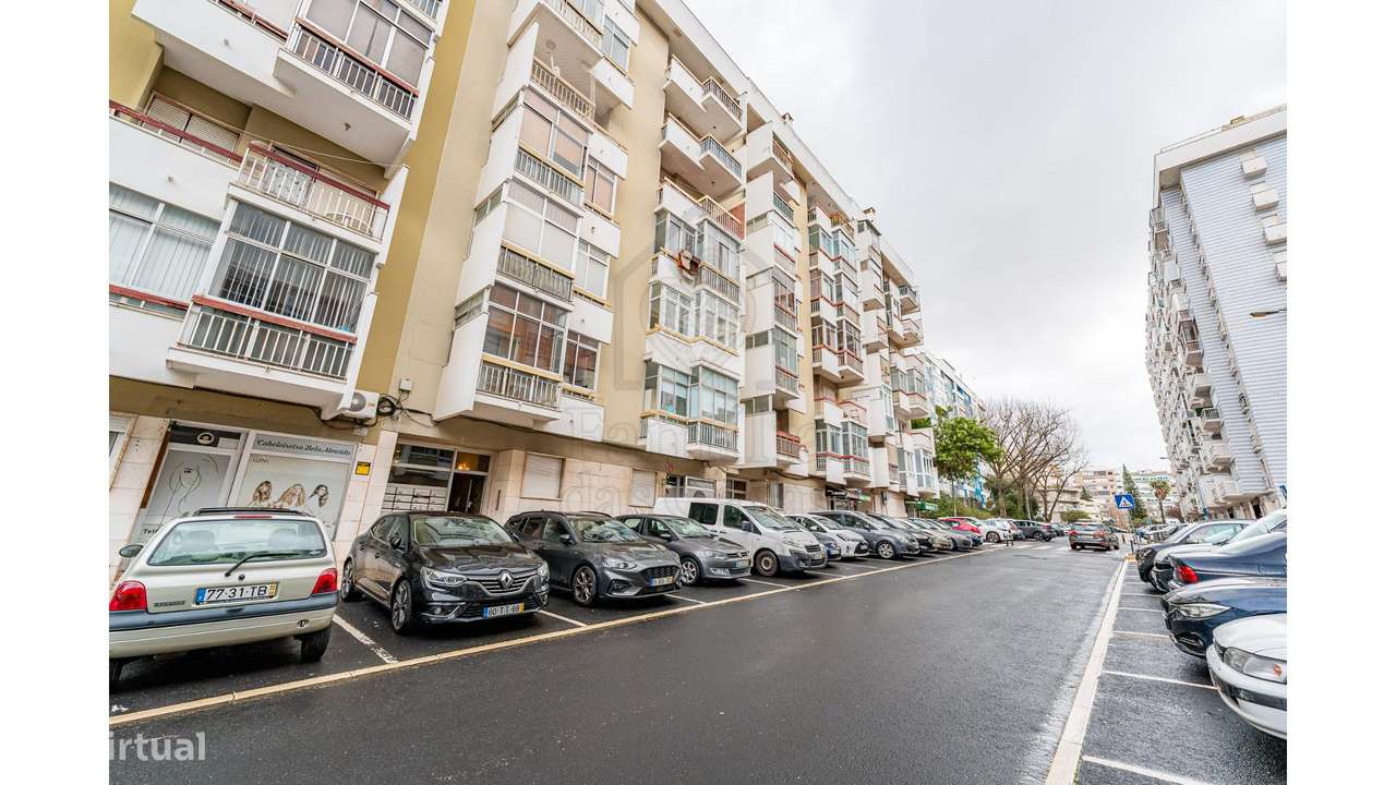 T2 Remodelado - Oeiras-27