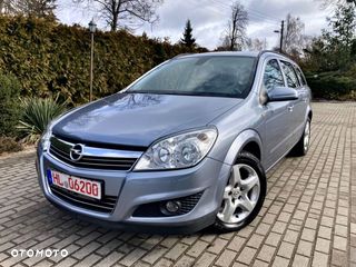 Opel Astra 1.4 Caravan Selection