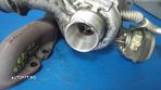 turbina 1.9 jtdm 939a2000 150 cp fiat croma opel astra h vectra c 55205483 - 4