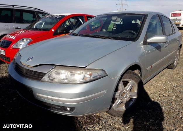 Far stanga Renault Laguna II - 1