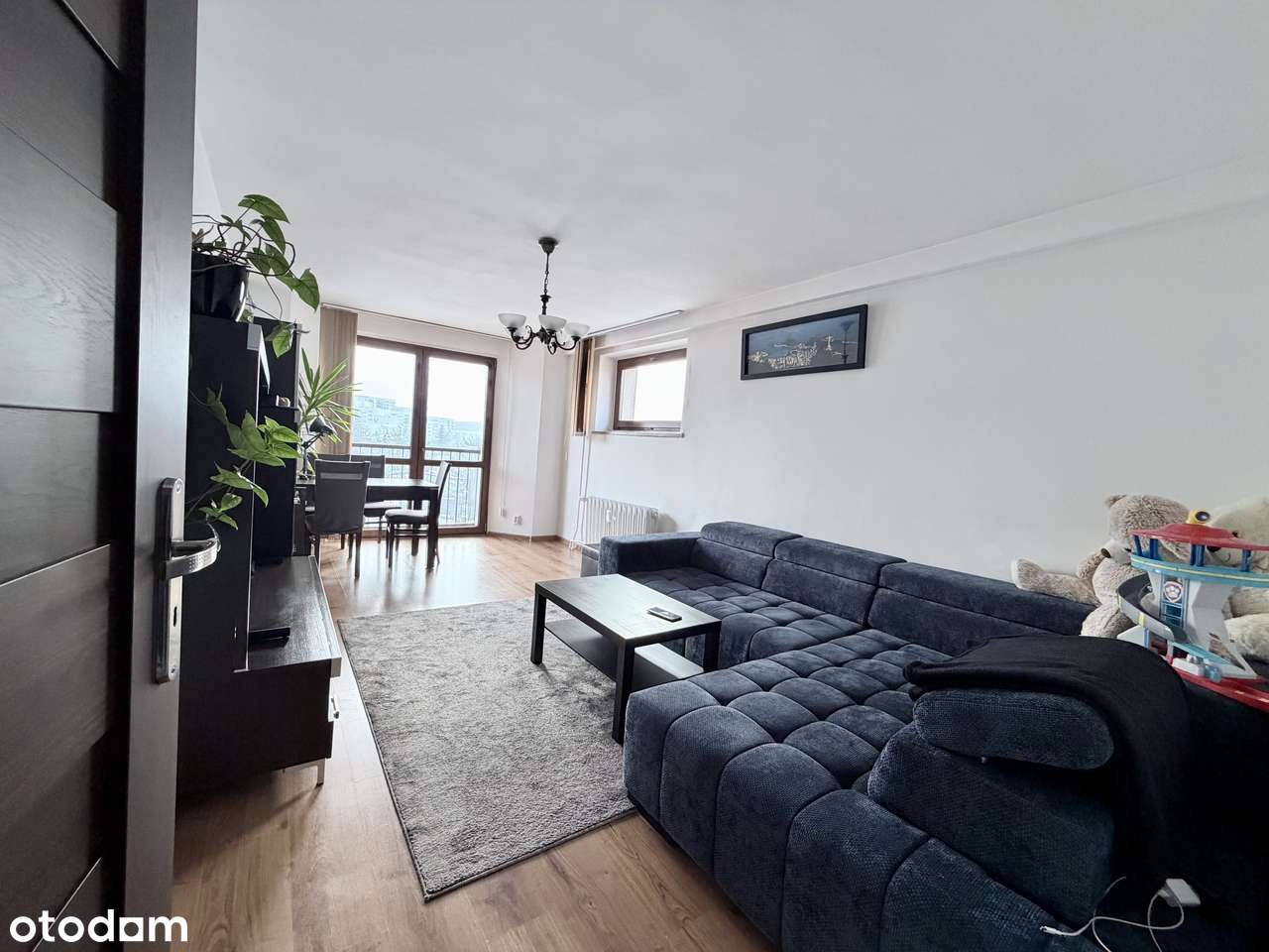 Mieszkanie Katowice Piotrowice Ochojec-8