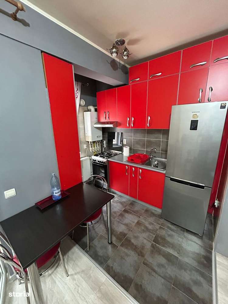 Apartament 2 Camere Berceni, aproape de metroul Apăratorii Patriei-5