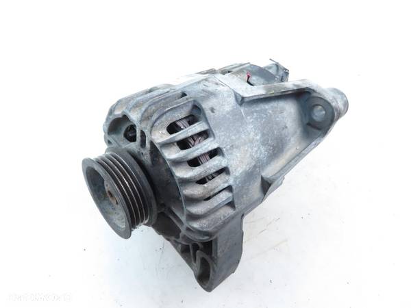 ALTERNATOR FIAT PUNTO II 1.2 A4.000 46813059 - 5