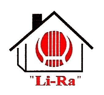 Biuro Obrotu Nieruchomościami "Li-Ra" Logo