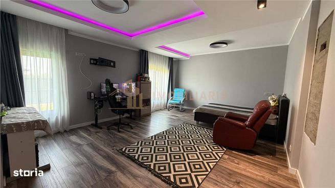 Casa la cheie in cartier rezidential, Satu Nou de Jos-5