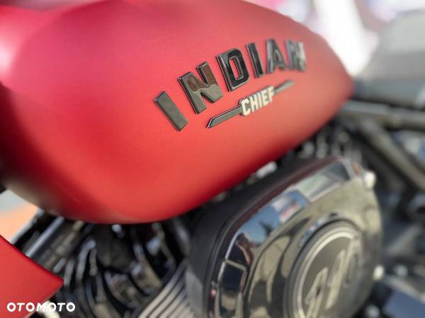 Indian Chief - 6