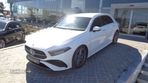 Mercedes-Benz A 200 AMG Line Aut. - 1