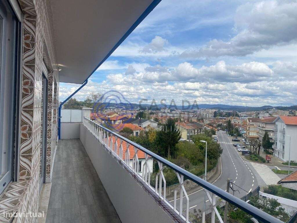 T3 proximo á estação de Comboios - Grande imagem: 2/21