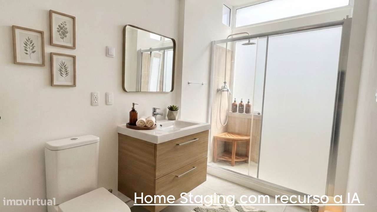 Apartamento Totalmente Remodelado- Paivas-22