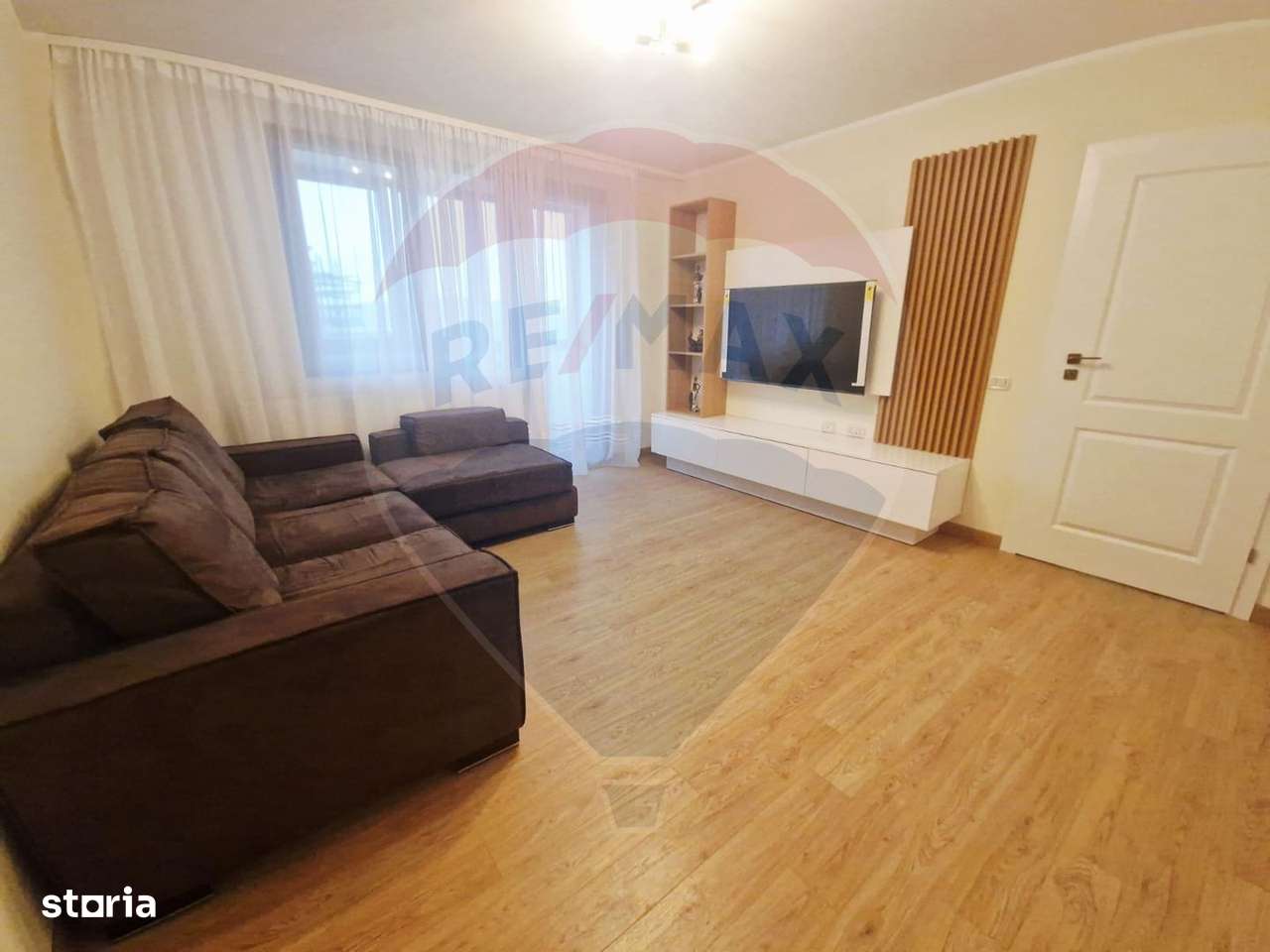 Apartament cu 2 camere de închiriat Cartierul Tei - Imagine principală: 4/16