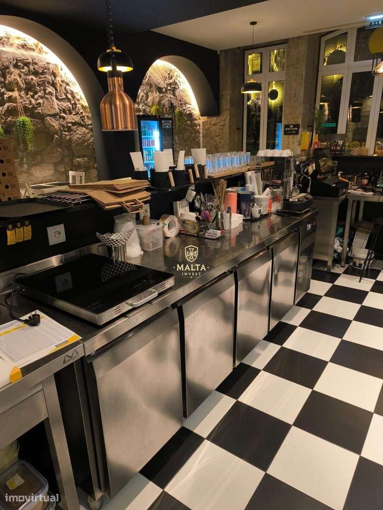 Trespasse – Hamburgueria Premium no Centro Histórico de Braga-16