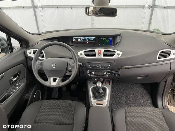 Renault Scenic TCe 130 Dynamique - 14