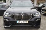 BMW X5 M M50 d - 7