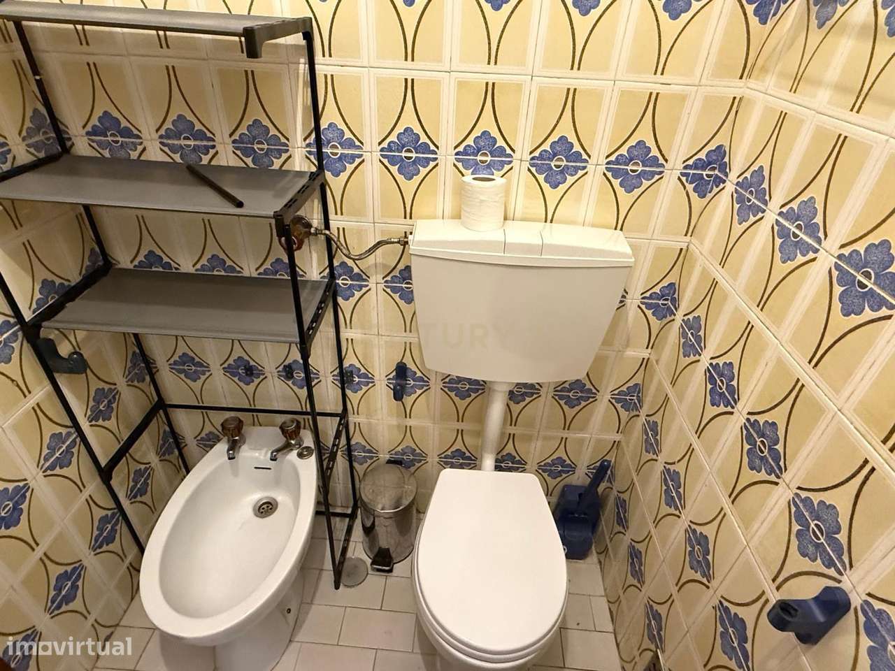 T3 no Coração da Arrentela – Oportunidade Única! 250.000 Euros-11