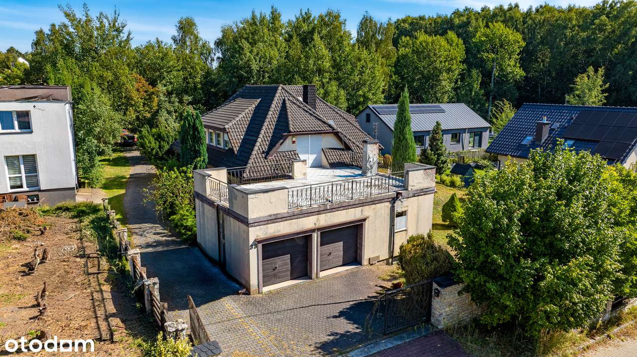 Dom, 268,45 m², Mikołów-0