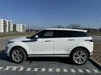 Land Rover Range Rover Evoque 2.0 P249 mHEV R-Dynamic HSE - 2