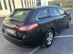 Peugeot 508 SW HDi FAP 115 Access - 26