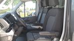 Volkswagen Crafter 35 furgon 177km Automat 3640 - 25