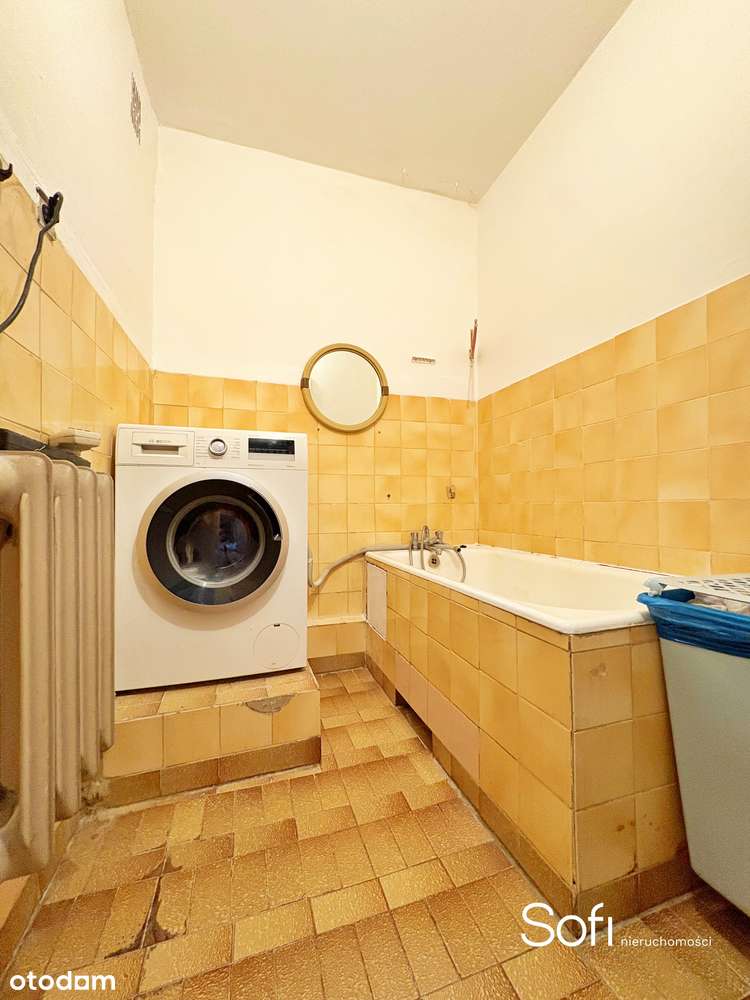 3-Pokojowe - Pełny Rozkład - Dwustronne - Kaczy Dołek-13