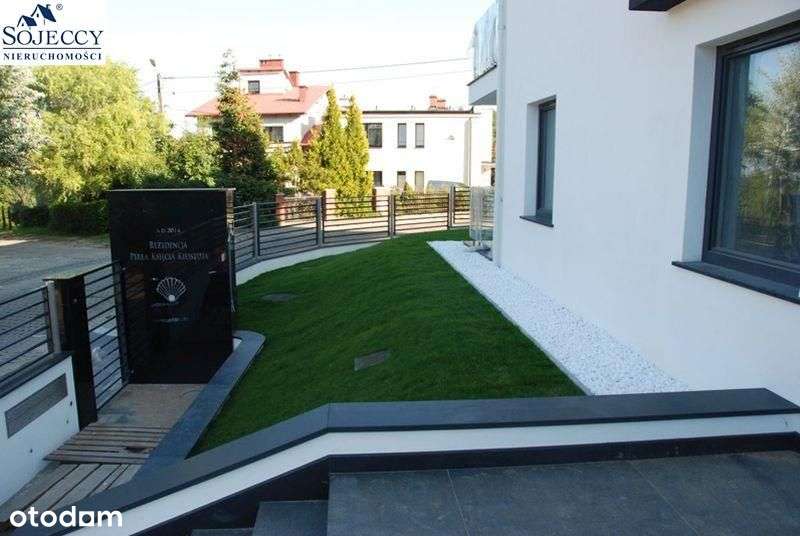 Apartament 3 - Rezydencja Perła Księcia Kiejstuta-3