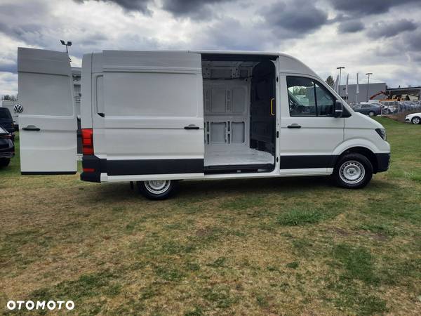 Volkswagen Crafter - 13