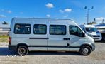 Opel Movano * 3.0 CDTi * 16 - Osób * Klima * - 3