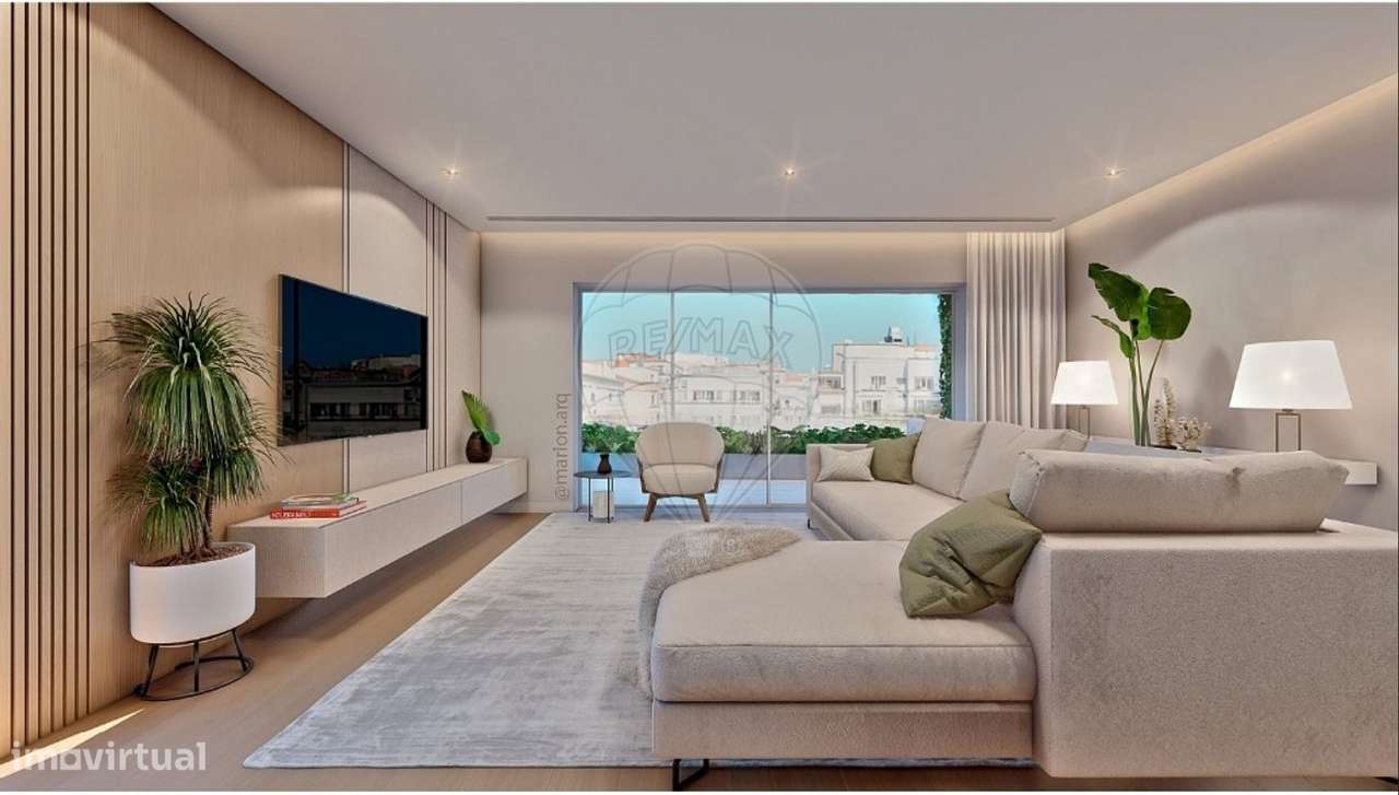 Apartamento T2 para venda - Grande imagem: 5/29