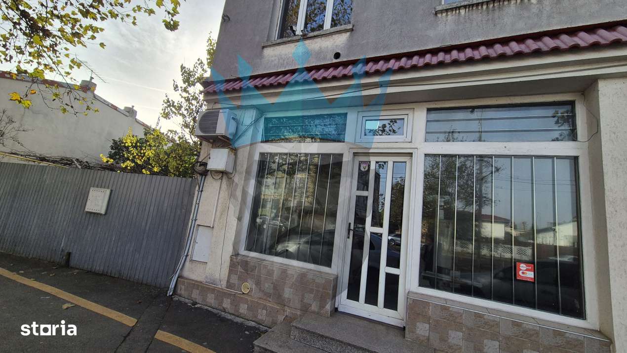 Spatiu Comercial Viilor - Imagine principală: 1/9