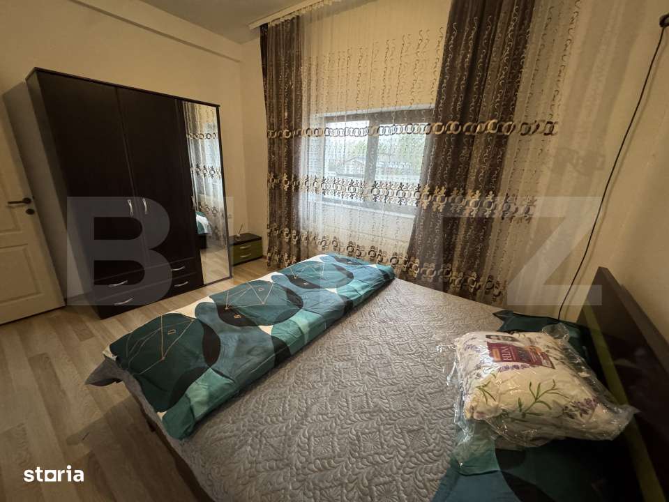 Apartament 2 camere, 40 mp, cartier Popoveni - Imagine principală: 4/9