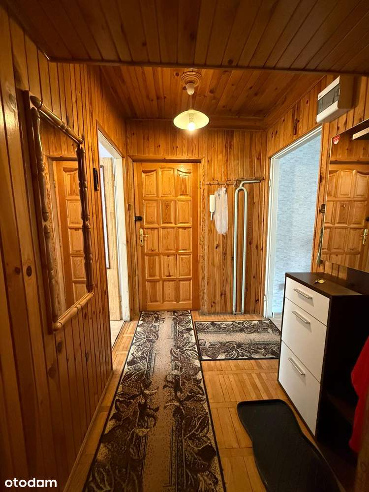 Przytulne mieszkanie/3pokoje/48m2/Loggia/sieć miejska-4