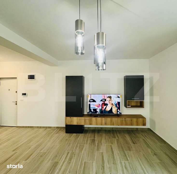 Apartament 2 camere – Giroc, Strada Neptun  Disponibil imediat | Tot - Imagine principală: 4/7