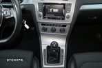 Volkswagen Golf 1.6 BlueTDI Comfortline - 18