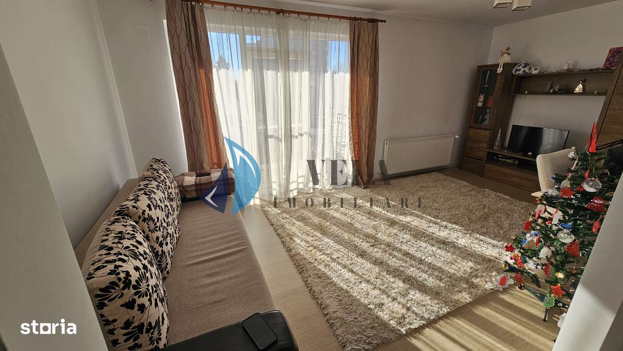 Apartament 2 camere, Bloc nou, Din 1 Februarie - Imagine principală: 4/8