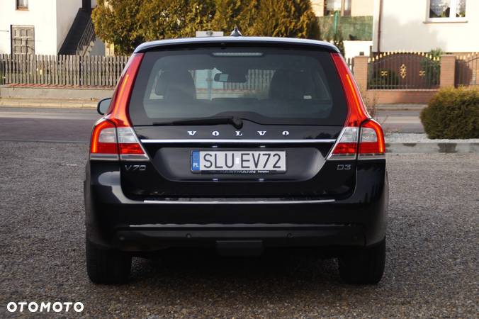 Volvo V70 D3 Momentum - 6