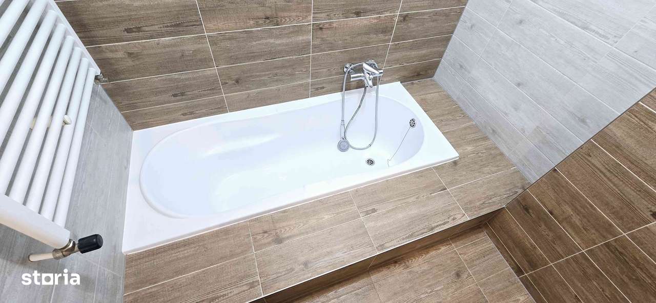 2 cam. Ared Lidl -Tudor Vladimirescu, et. 1, 46 mp,mobilat-7